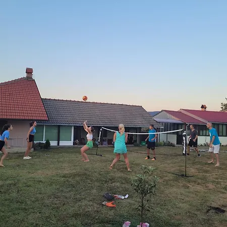 Kuca Za Odmor Ivana * Arilje