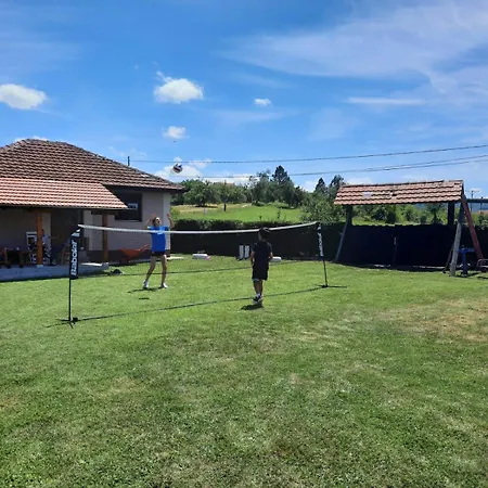 Kuca Za Odmor Ivana Vikendica Arilje