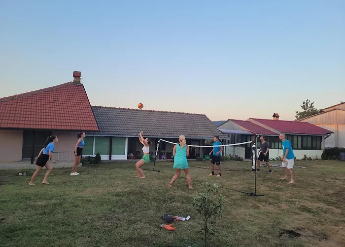 Kuca Za Odmor Ivana * Arilje